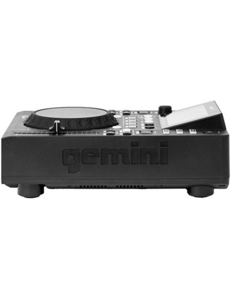 Gémini - MDJ-500 - Terre de Son