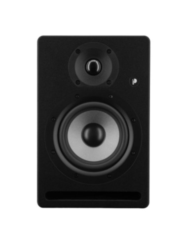 Pack 2 X Pro5 v4 Black Wood + 2 X Supports SST02