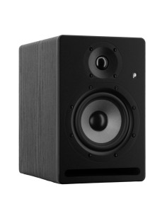 Prodipe - Pack 2 X Pro5 v4 Black Wood - 2 X Supports SST02 2