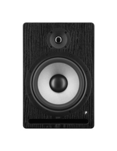 Prodipe - Pack 2 X Pro8 v4 Black Wood - 2 X Supports SST02 - Terre de Son 2