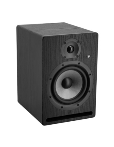 Pack 2 X Pro7 v4 Black Wood + EPP07 MK2 (la paire)