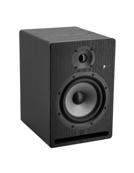 Pack 2 X Pro7 v4 Black Wood + EPP07 MK2 (la paire)