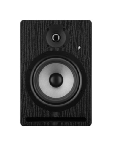 Pack 2 X Pro7 v4 Black Wood + EPP07 MK2 (la paire)