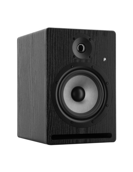 Pack 2 X Pro7 v4 Black Wood + EPP07 MK2 (la paire)