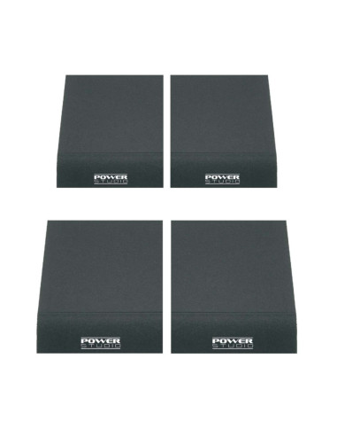 Pack 2 X Pro7 v4 Black Wood + EPP07 MK2 (la paire)