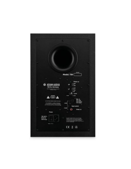 Adam Audio - T8V - Terre de Son