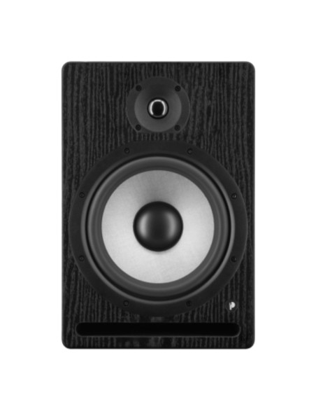 Pack 2 X Pro8 v4 Black Wood + EPP08 MK2 (la paire)