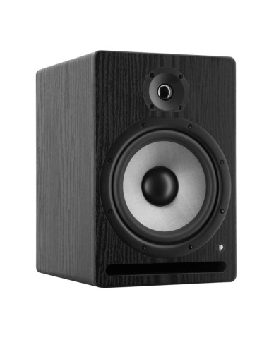 Pack 2 X Pro8 v4 Black Wood + EPP08 MK2 (la paire)