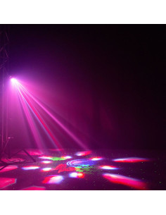 Fuzzix - STELLAR2 - Terre de Son 2