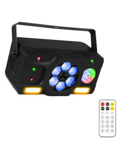 Fuzzix - STELLAR2 - Terre de Son