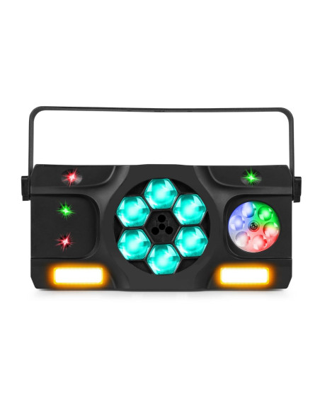 Fuzzix - STELLAR2 - Terre de Son