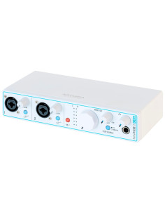 Arturia - MINIFUSE2-OTG-WH - Terre de Son