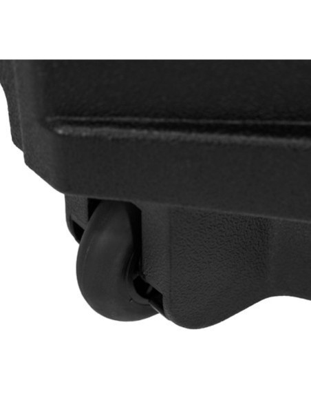 Mac Mah - Pack Mobile Pro 12 + Cover - Terre de Son