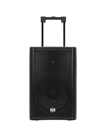 Mac Mah - Pack Mobile Pro 12 + Cover - Terre de Son