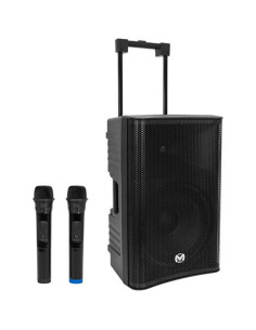 Mac Mah - Pack Mobile Pro 12 + Cover - Terre de Son 2