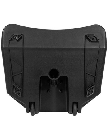 Mac Mah - Pack Mobile Pro 15 + Cover - Terre de Son