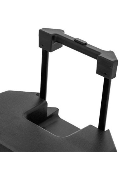 Mac Mah - Pack Mobile Pro 15 + Cover - Terre de Son