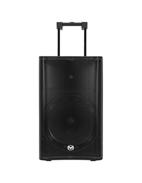 Mac Mah - Pack Mobile Pro 15 + Cover - Terre de Son