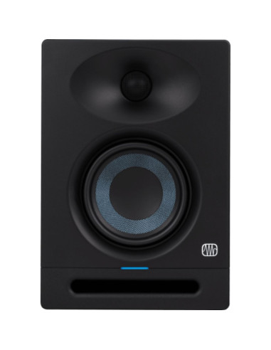 Pack 2X ERIS STUDIO 4 + 1 Paire de Mousses...