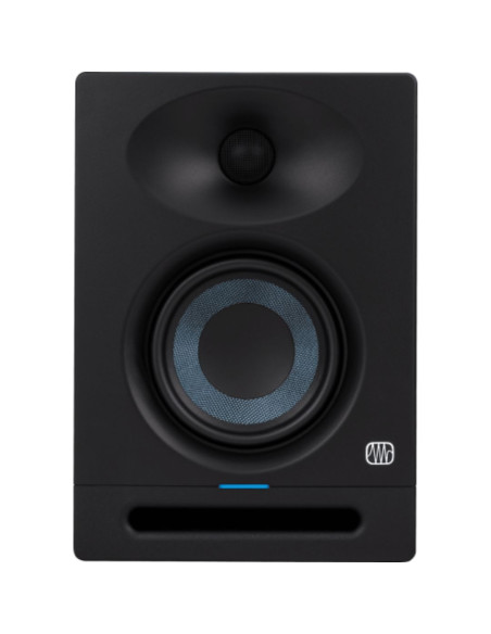 Pack 2X ERIS STUDIO 4 + 1 Paire de Mousses Acoustiques