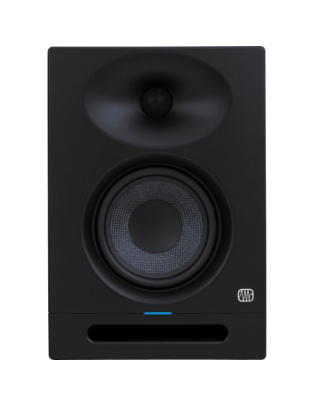 Pack 2X ERIS STUDIO 5 + 1 Paire de Mousses Acoustiques