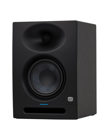 Pack 2X ERIS STUDIO 5 + 1 Paire de Mousses Acoustiques