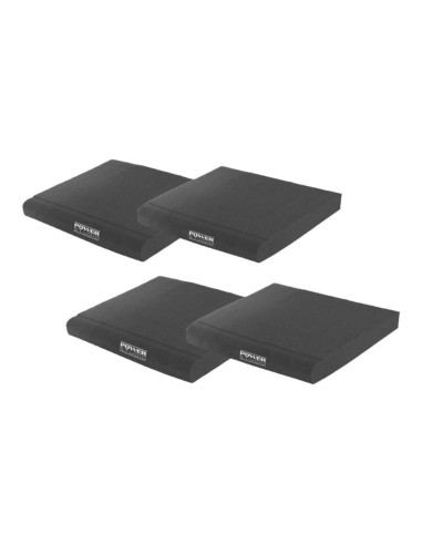 Pack 2X ERIS STUDIO 8 + EPP08 MK2 (la paire)