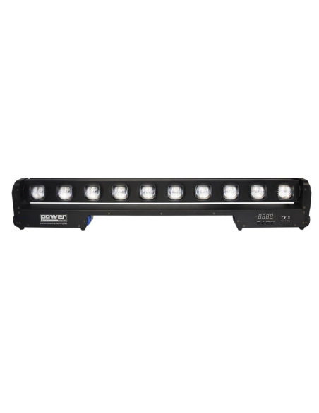 Barre led motor 10x15W quad - STOCK B