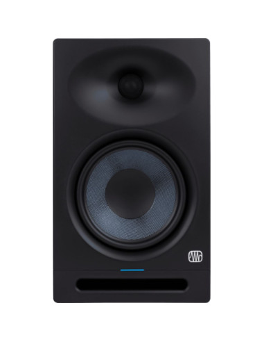 Pack 2 x ERIS STUDIO 8 + 2 x Pieds SST02