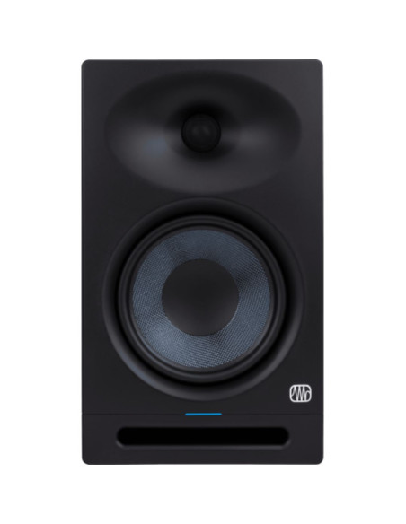 Pack 2 x ERIS STUDIO 8 + 2 x Pieds SST02