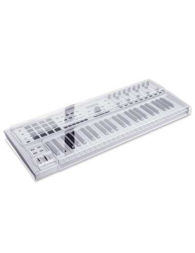 Keylab 49 MK2 cover