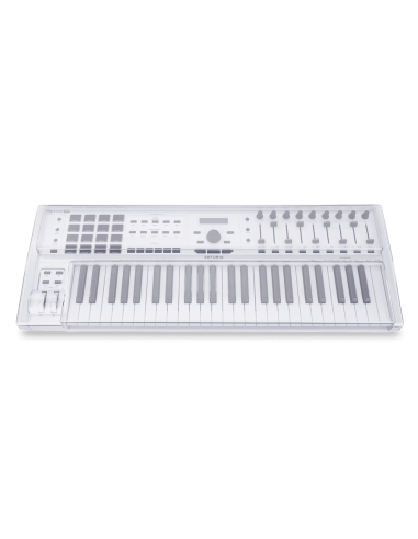 Keylab 49 MK2 cover