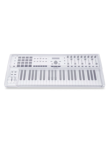 Keylab 49 MK2 cover
