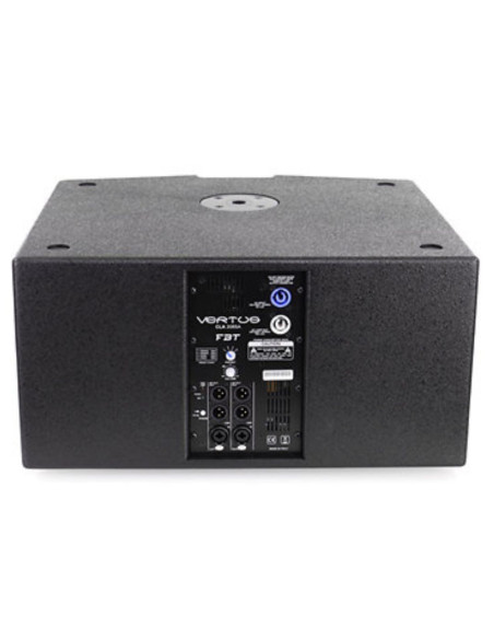 FBT - CLA 208 SA - Terre de Son