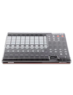 Decksaver - Akai Pro APC40 MK2 Cover - Terre de Son 2