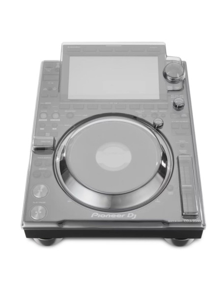 DECKSAVER Pioneer CDJ 3000 cover
