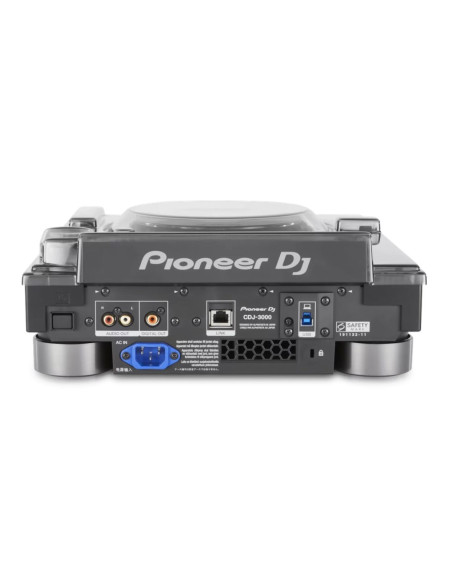 DECKSAVER Pioneer CDJ 3000 cover
