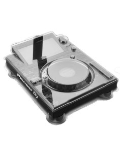 DECKSAVER Pioneer CDJ 3000 cover