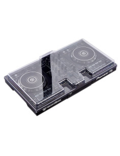 Decksaver - DDJ 400 COVER - Terre de Son