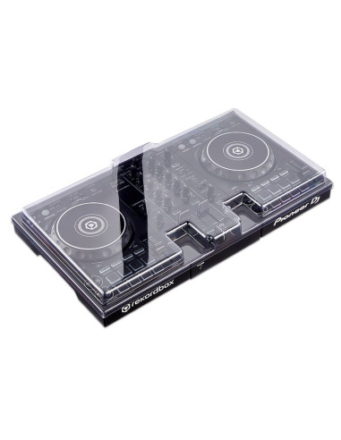 Decksaver - DDJ 400 COVER - Terre de Son
