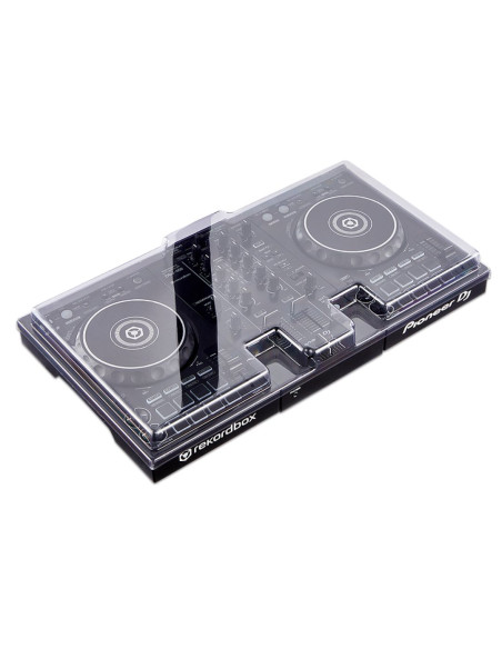 Decksaver - DDJ 400 COVER - Terre de Son