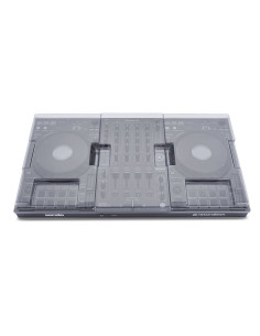 Decksaver - DDJ-FLX10 cover - Terre de Son