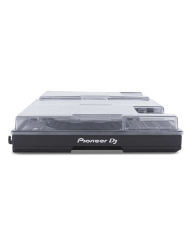Decksaver - DDJ-FLX10 cover - Terre de Son