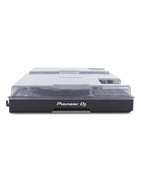 Decksaver - DDJ-FLX10 cover - Terre de Son