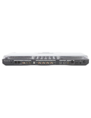 Decksaver - DDJ-1000 & SRT cover - TERRE DE SON