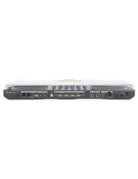 Decksaver - DDJ-1000 & SRT cover - TERRE DE SON