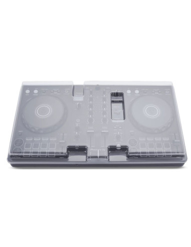 Decksaver - DDJ-FLX4 cover - Terre de Son