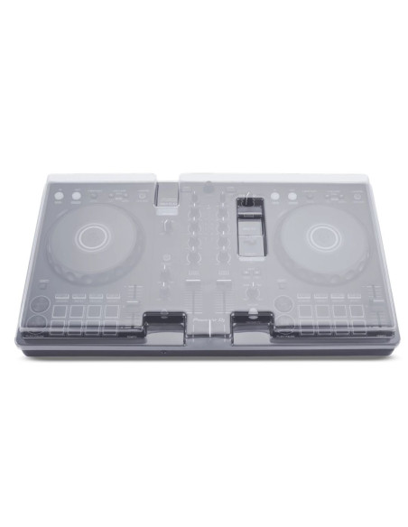 Decksaver - DDJ-FLX4 cover - Terre de Son