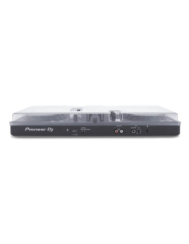 Decksaver - DDJ-FLX4 cover - Terre de Son