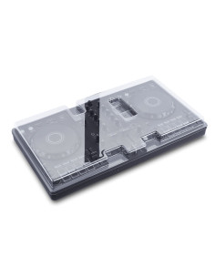 Decksaver - DDJ-FLX4 cover - Terre de Son